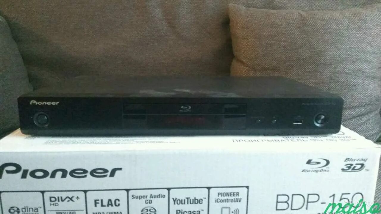 Blu ray pioneer bdp. Pioneer Blu-ray BDP-150. Pioneer 150 Blu ray ЦАП. Плеер Пионер 150. Pioneer BDP-440 внутри.