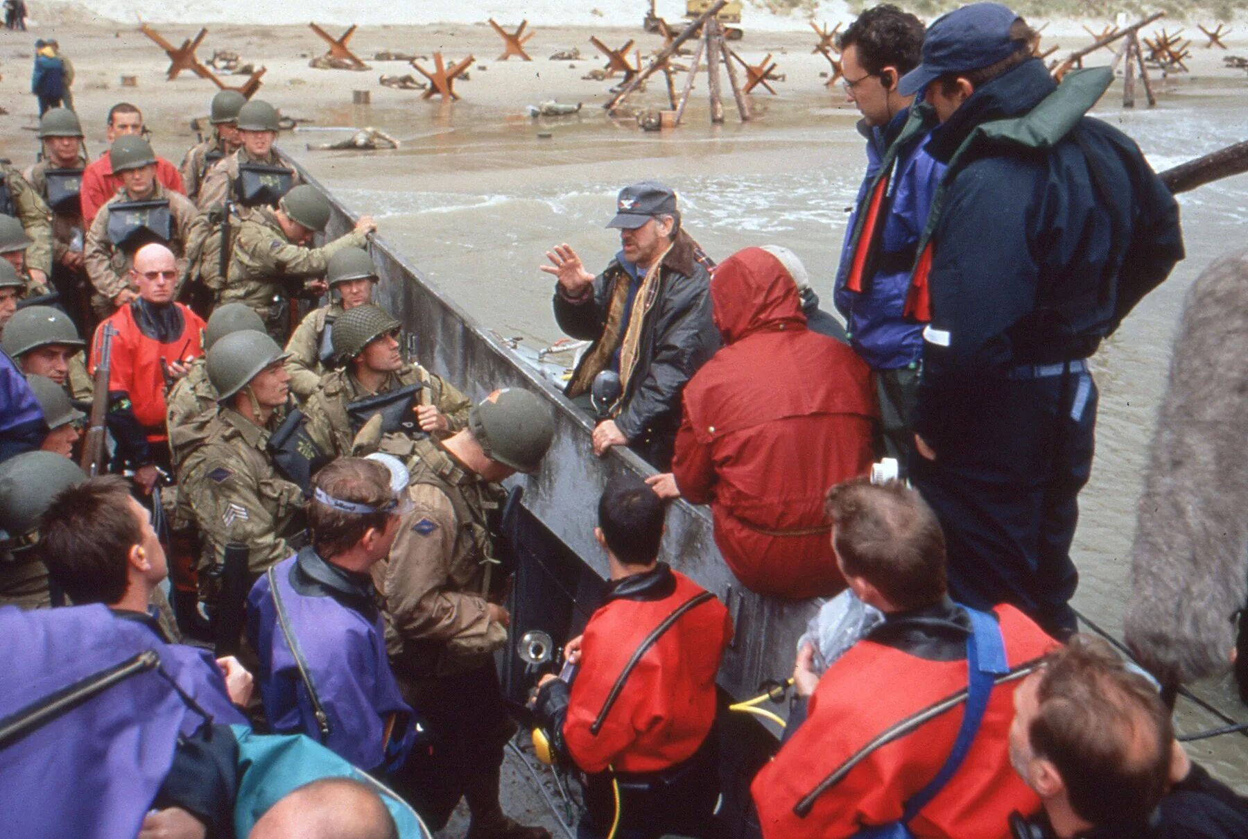 «Спасение рядового Райана» (1998). Спасти рядового Райана Нормандия. Высадка в Нормандии спасти рядового Райана. Группа высадка высадка