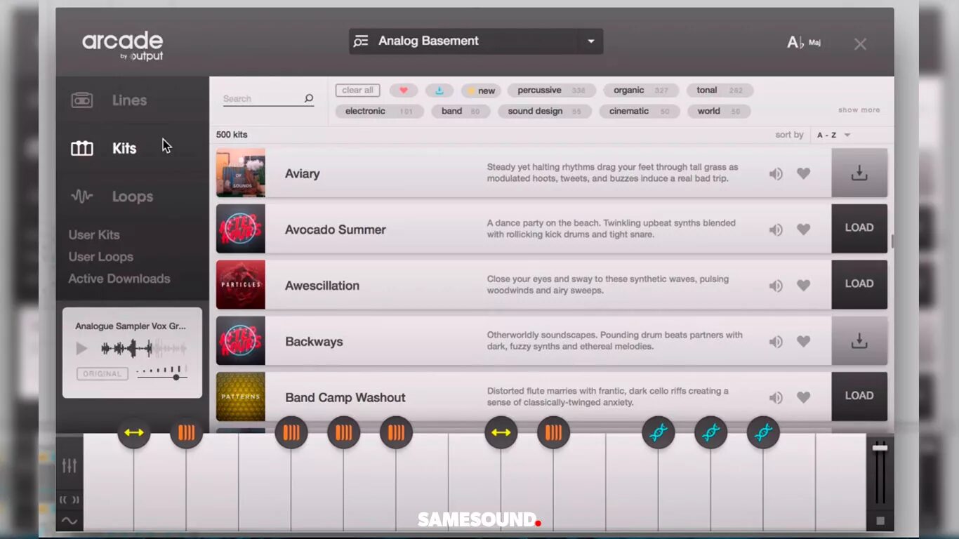 Arcade vst. Output синтезатор. Thermal VST. Output Arcade crack.