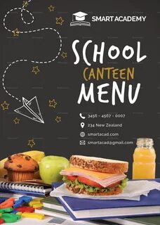 School menu