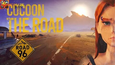 Road 96 игра