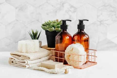 Soap products