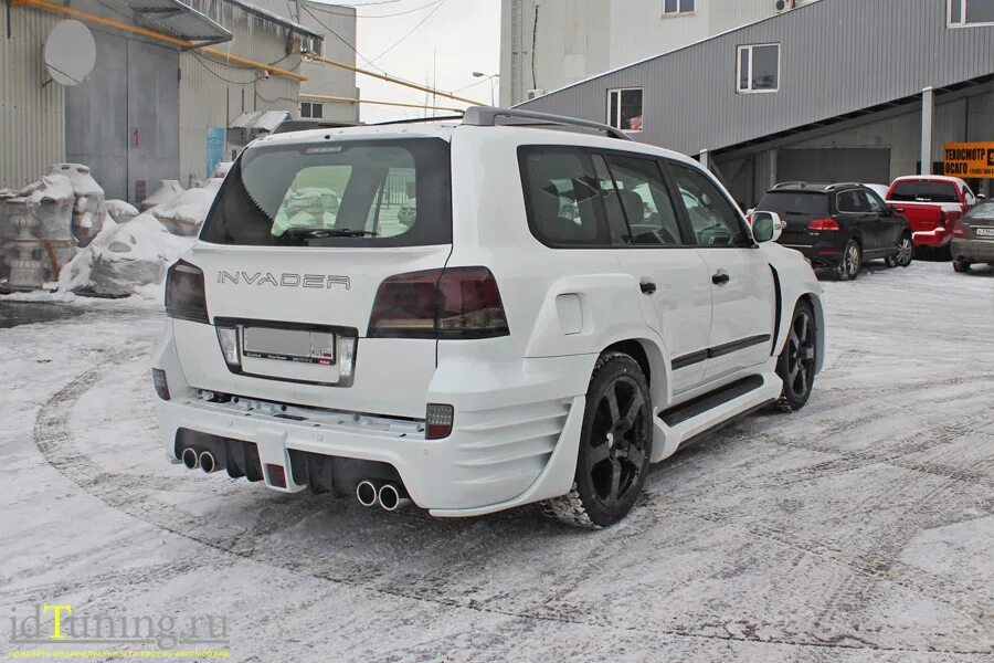 Invader invader speed up. Lexus lx 570 invader. invader l60. обвес invader lexus lx570. обвес asi &quot;invader l60&quot; ver.2.