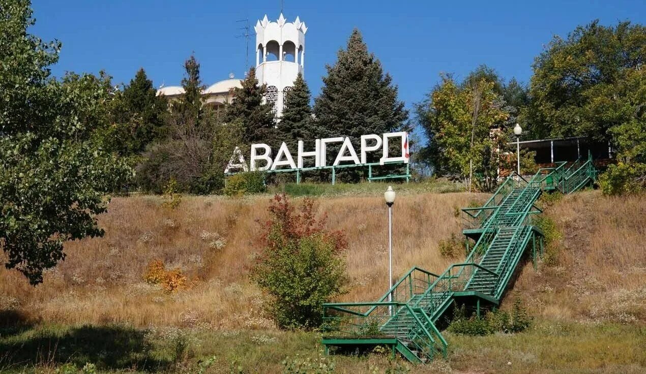 Permanently closed: Avangard, hotel, Saratov Region, Voskresenskiy rayon, Yelsha