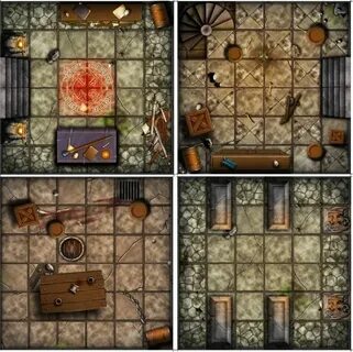 Tile игра