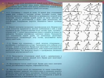 Танец руку правую вперед потом