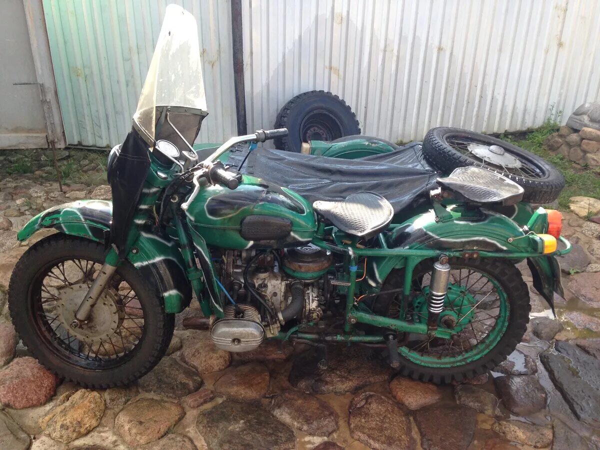 м67-36 урал зелёный. зеленый урал. 103-10. мотоцикл урал зеленый металлик. мотоцикл урал 8.