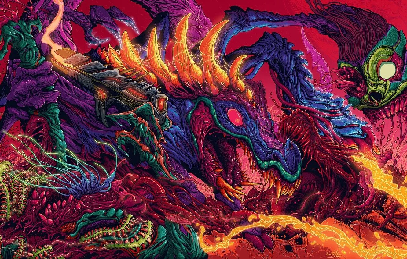 Hyper image
