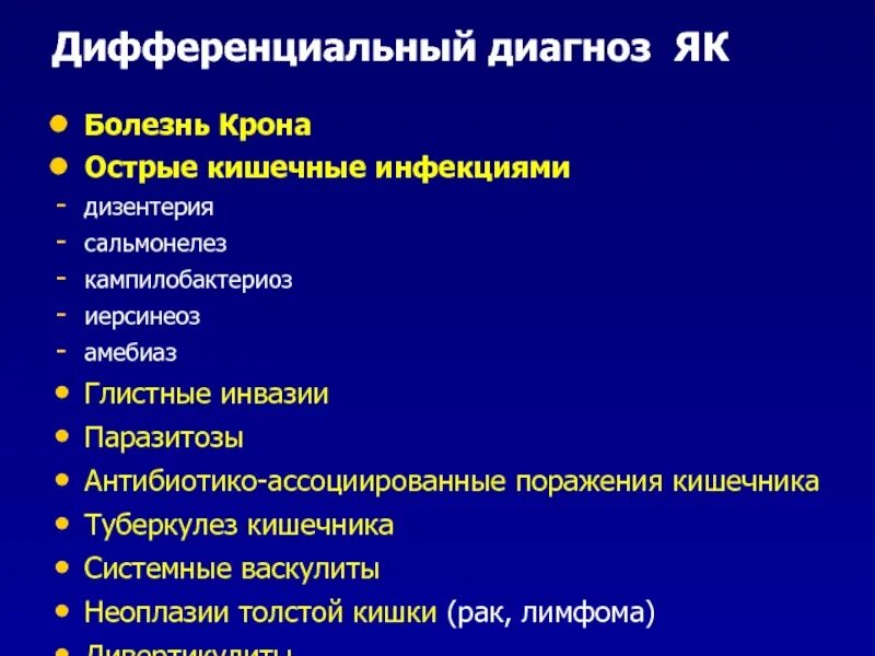 Болезнь крона тест с ответами. Болезнь крона дифференциальная диагностика. Лимфома тонкого кишечника. Диф диагностика болезни крона.