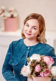 Год рождения ольги