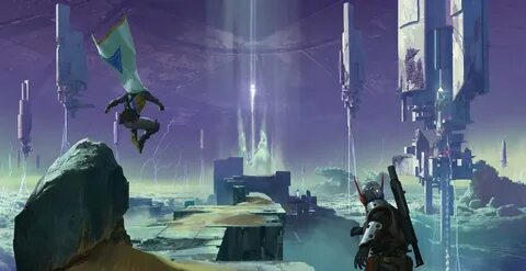 Dreaming city