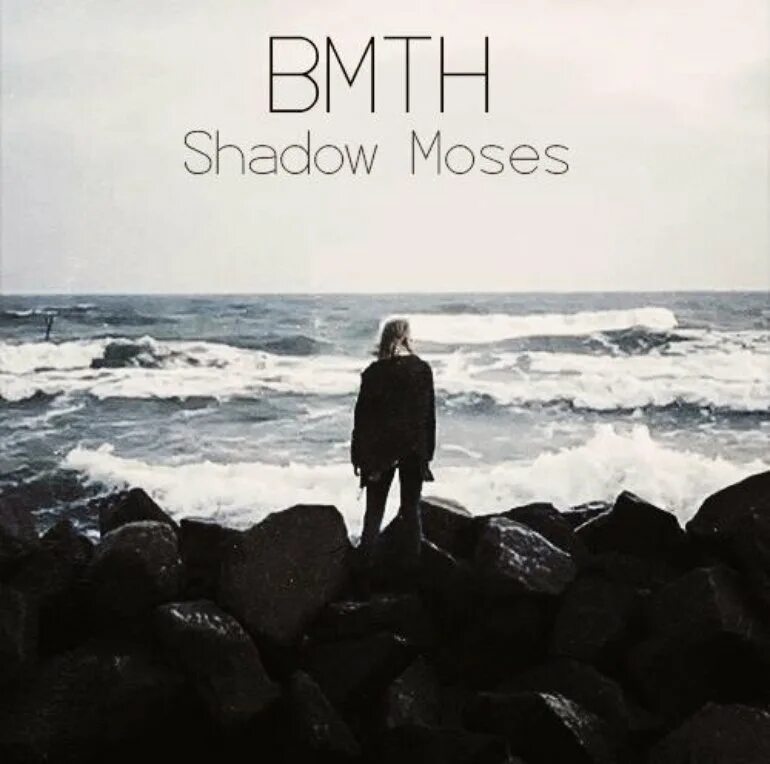 Shadow moses bring me. Оливер сайкс shadow moses. bmth shadow moses. bring me the horizon shadow moses обложка. обои bring me the horizon shadow moses.