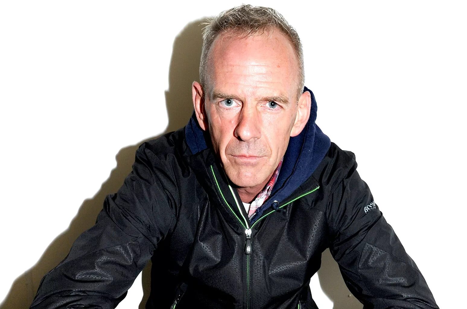 Fatboy Slim. Fatboy Slim фото. The rockafeller skank