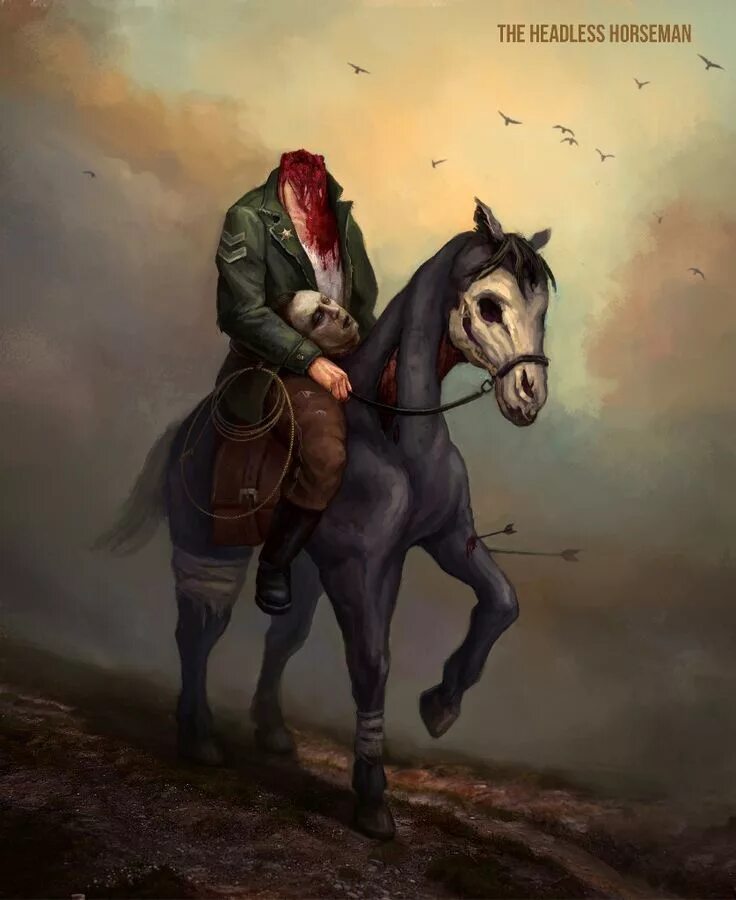 Headless art
