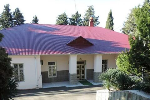 Центр отдыха сочи