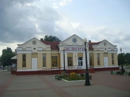 Светлогорск беларусь область