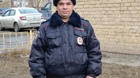 Заключенный спас