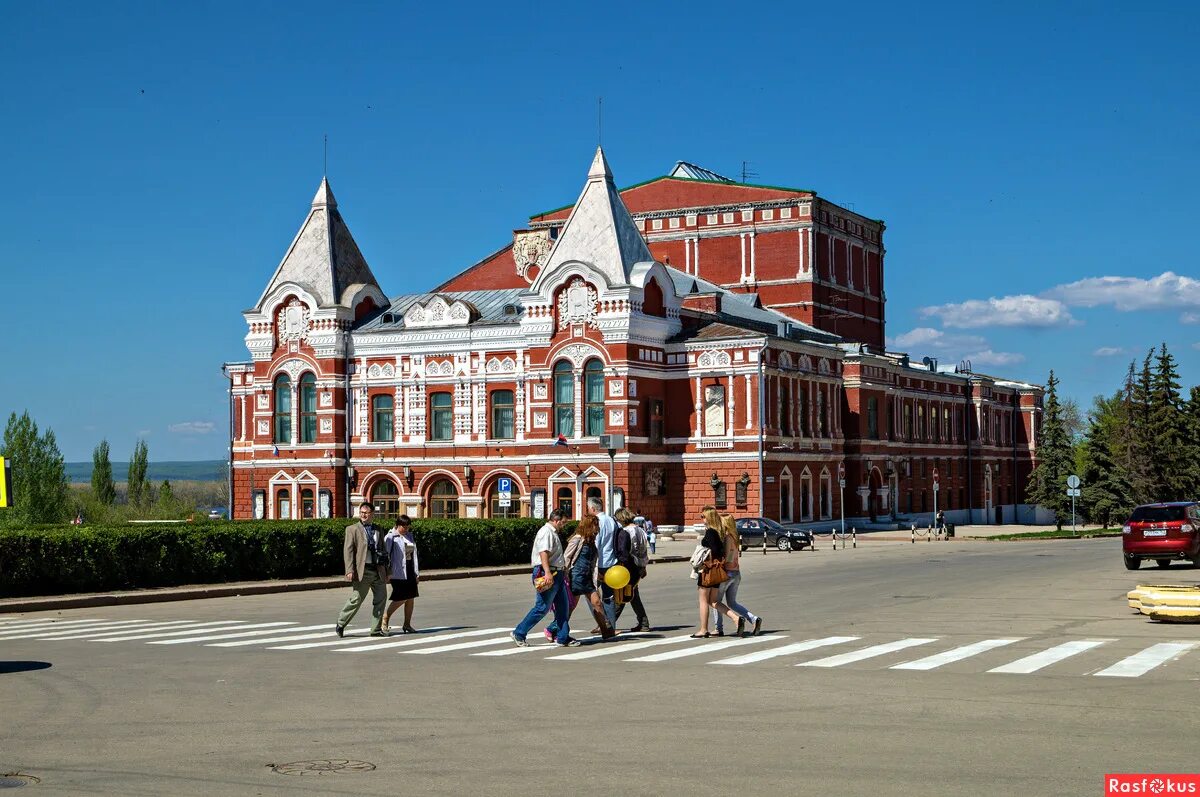 Самарский академический театр горького. Драматический театр Самара. Самарский Академический театр драмы им. Максима Горького. Театр Максима Горького Самара. Куйбышевский драматический театр.