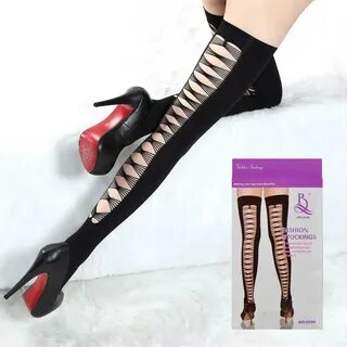 Stockings hole