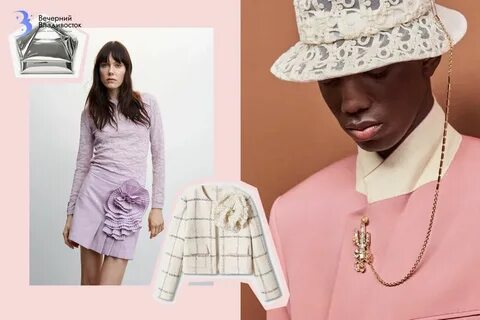 Тренды аксессуаров 2023 - MugModa.ru