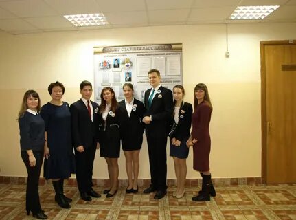 Лицея им г ф атякшева югорск