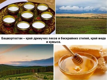 Чем славится наш край
