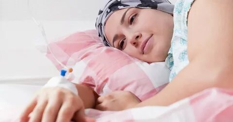 Cancer treatment