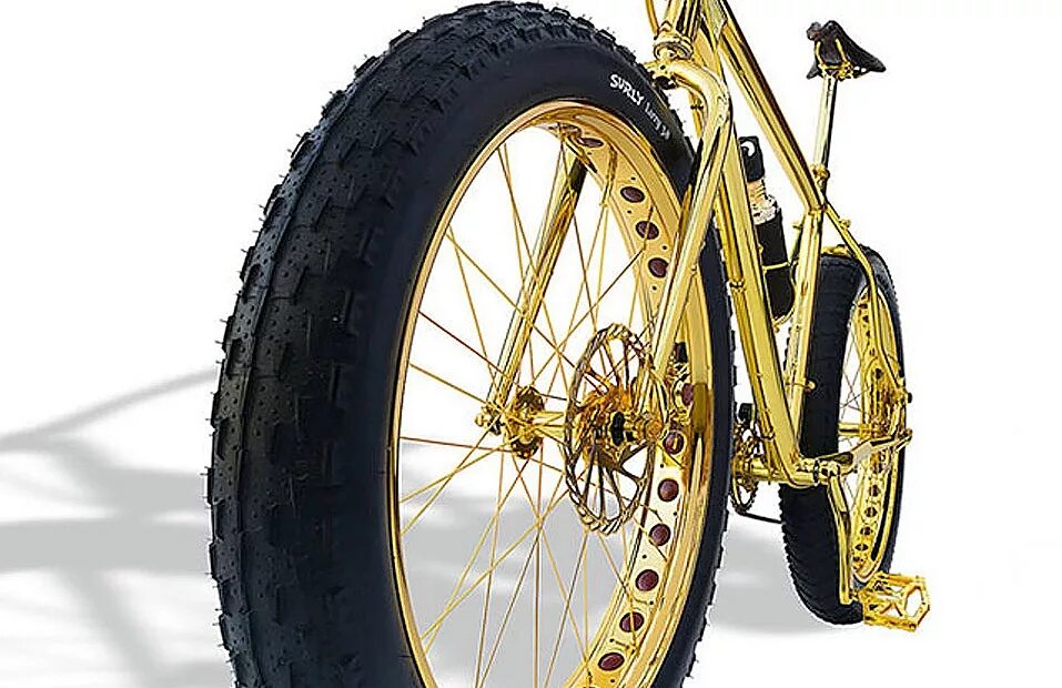 24k Gold extreme Mountain Bike. House of Solid Gold велосипед. Золотой велосипед Beverly Hills Edition. Велосипед за 1000000.