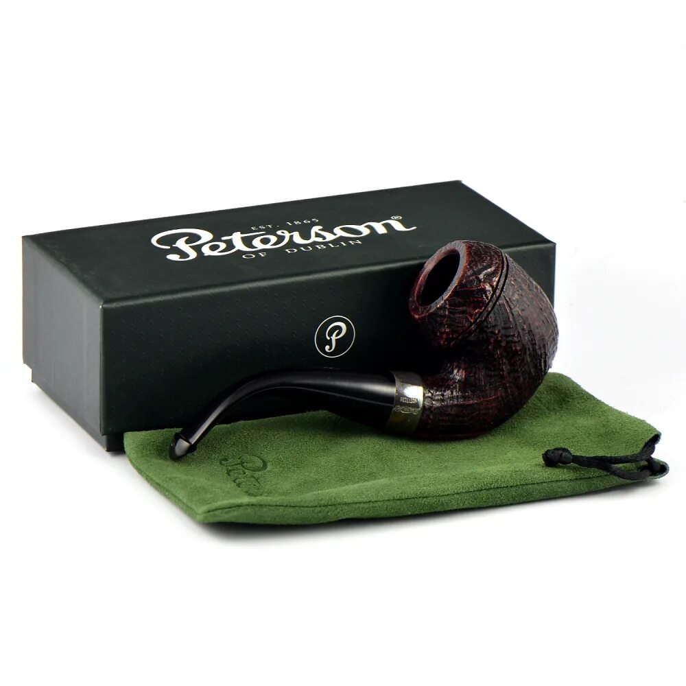 Peterson luxury blend 50g. Питерсон. Трубка шерлока холмса. Peterson limited edition 2022. Peterson отзывы.