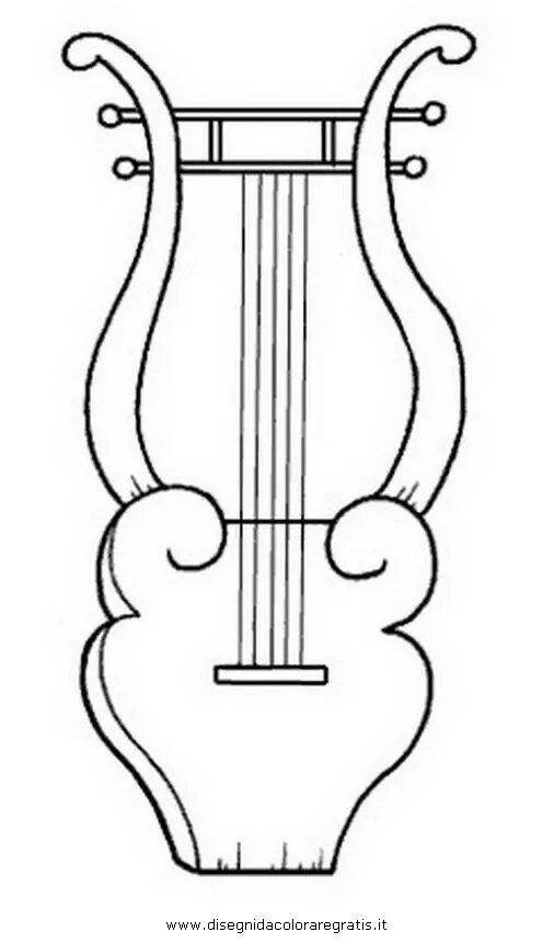 Lyre le