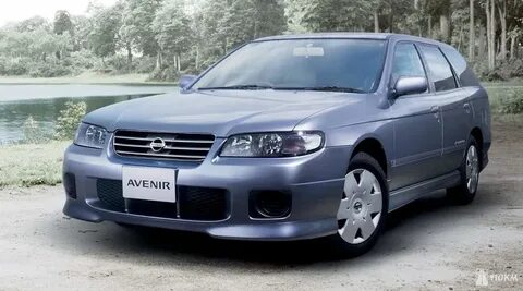 Nissan w11