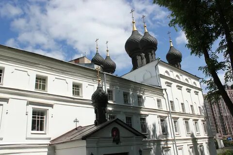 Говорящий храм