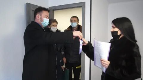 Очередь на квартиру для детей сирот