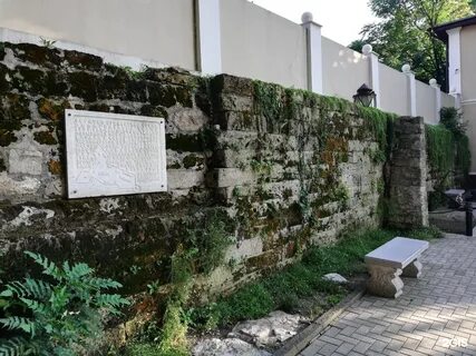 Арт галерея форт