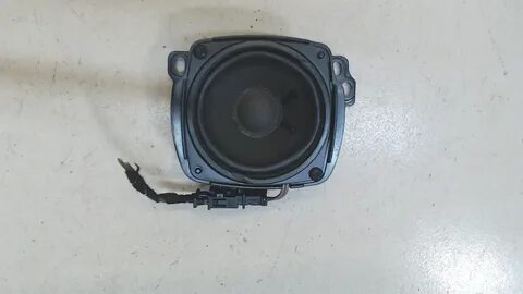 Динамики на audi