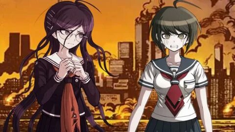 Komaru