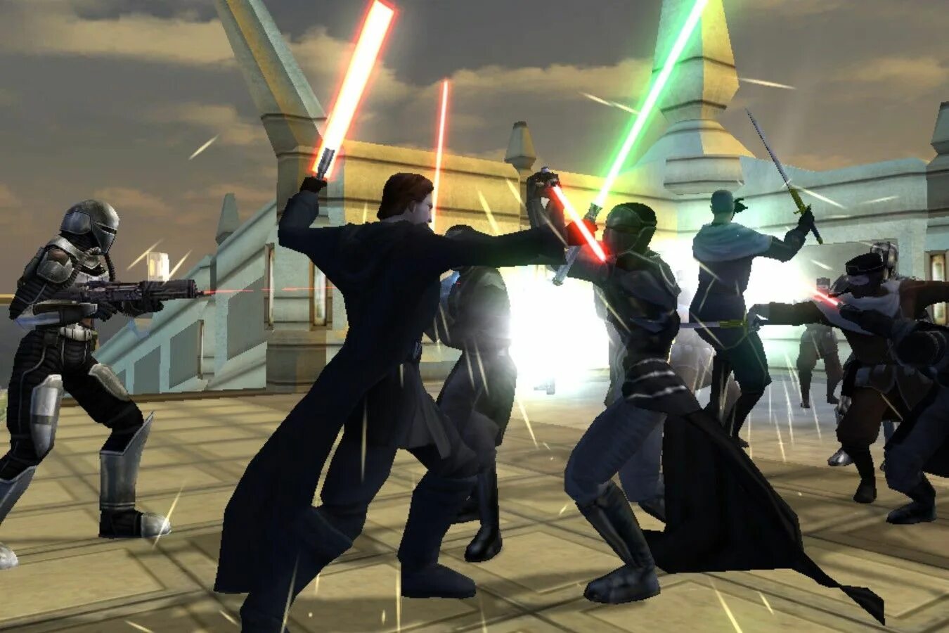 Игра star wars kotor. Star Wars Knights of the old Republic 2. Star Wars: kotor Knights of the old Republic. Star Wars: Knights of the old Republic II – the Sith Lords. Kotor ремейк.