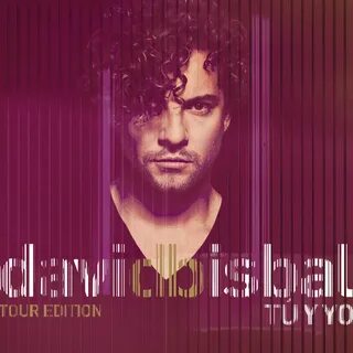 Песня david bisbal