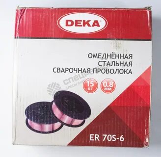 Deka 0.8 мм 5 кг