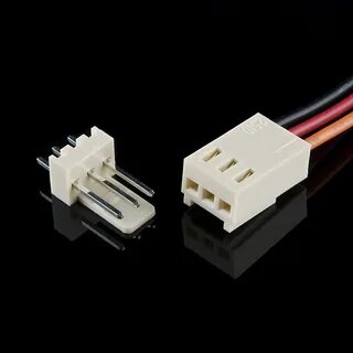 Molex 3 pin