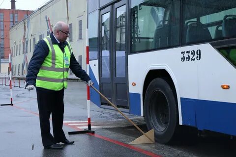 Найти водителя на работу в спб