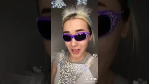 Фея из тик тока