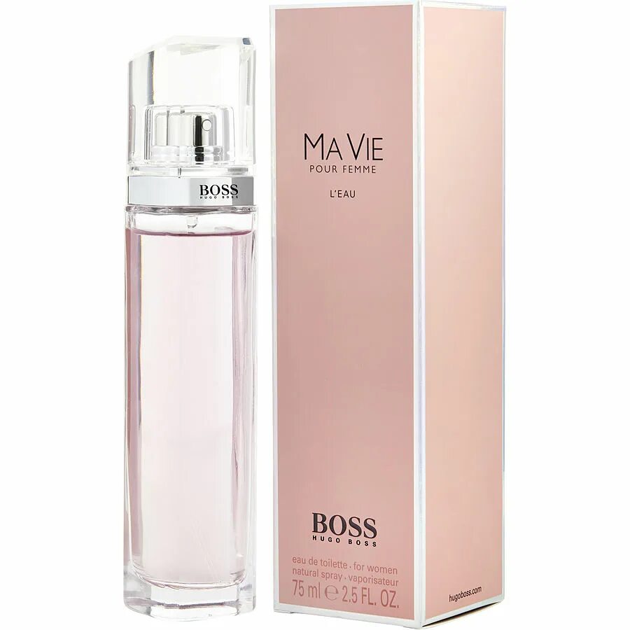 Духи Hugo Boss ma vie. Boss ma vie 75ml EDP. Hugo Boss ma vie l'Eau. Boss ma vie pour femme Hugo Boss.