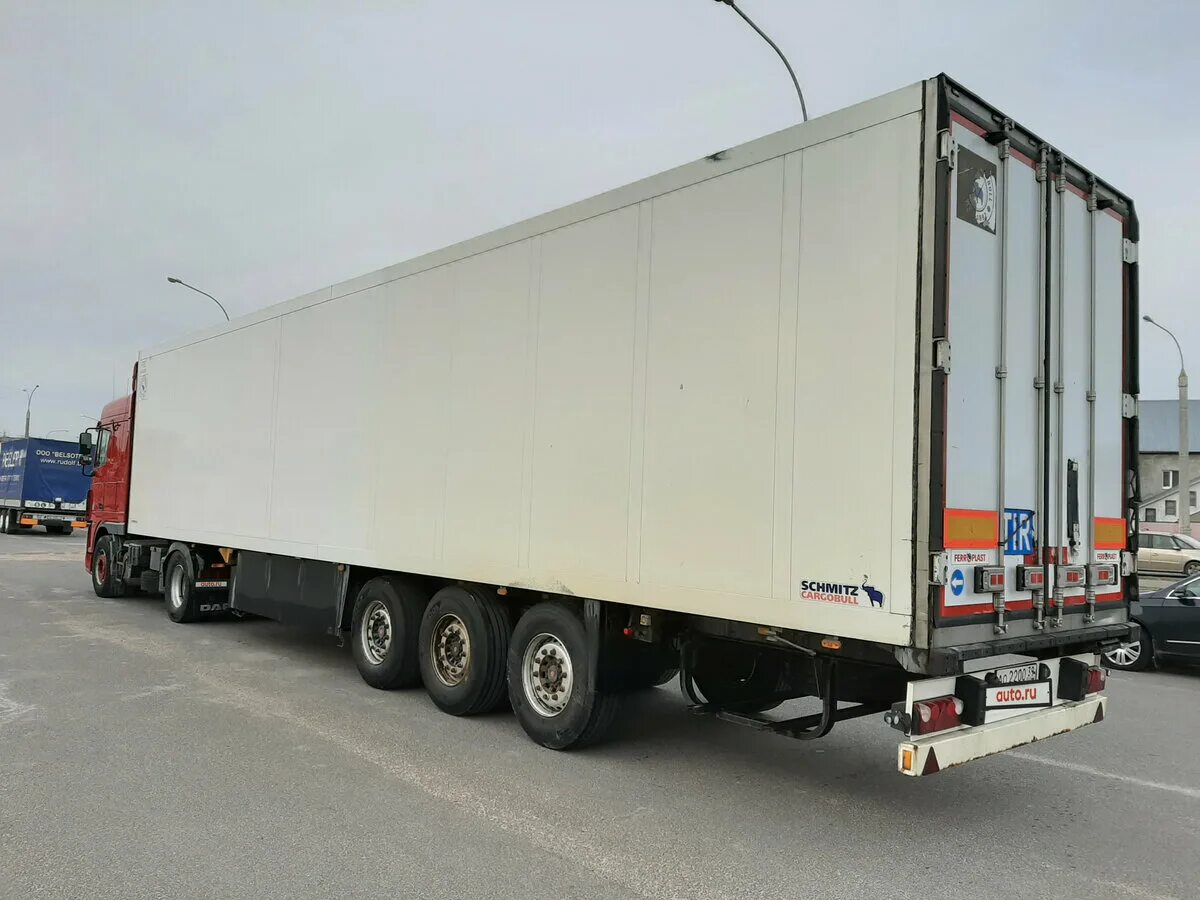 Авито полуприцеп рефрижератор бу. Реф шмитц 2006. Полуприцеп шмитц рефрижератор. Прицеп шмитц sko 27. Авито полуприцеп рефрижератор бу.