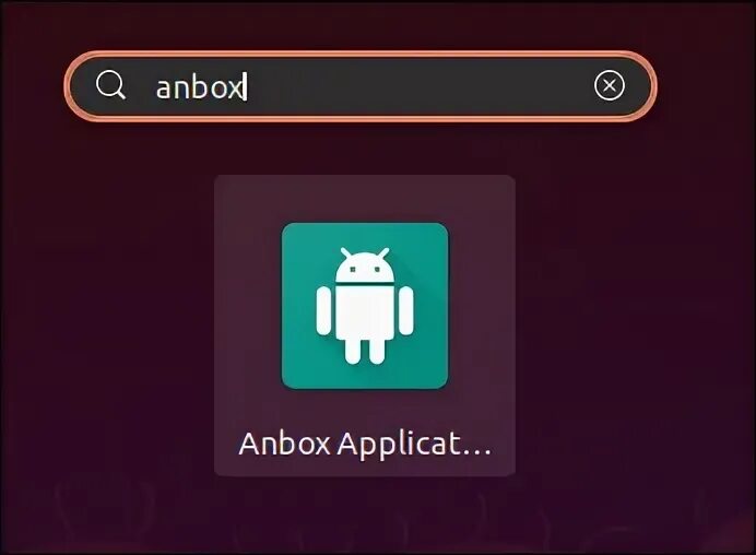 Anbox