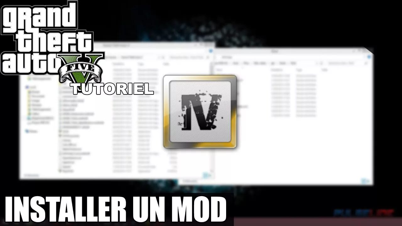 5 mod mod installer