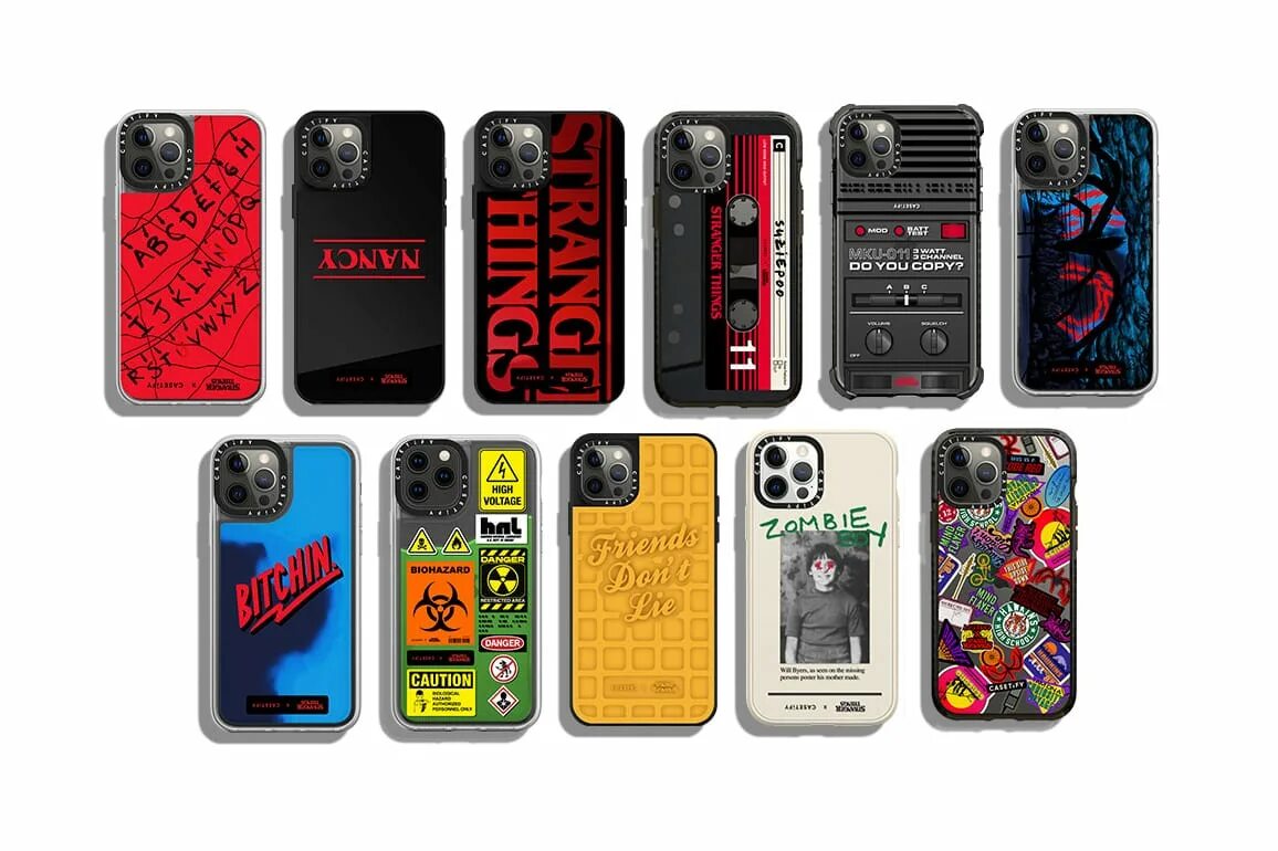 Real case things. Casetify чехлы. чехол на айфон casetify. капсула stranger things. чехлы casetify на айфон 12.