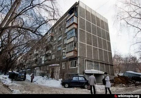 Свердловская 66