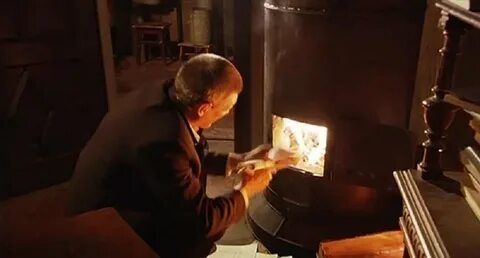 Что писал мастер