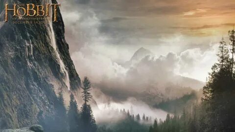 Lonely mountain